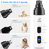 SilentPaw Pro – Ultra-Quiet USB Rechargeable Nail Grinder