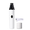 SilentPaw Pro – Ultra-Quiet USB Rechargeable Nail Grinder