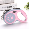 Dual Doggie - Retractable Dog Leash