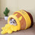 HoneyPod - Honey Pot Cat Bed