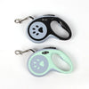 Dual Doggie - Retractable Dog Leash