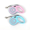 Dual Doggie - Retractable Dog Leash