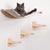 KittyLoft - Skywalks Floor Cat Hammock
