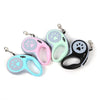 Dual Doggie - Retractable Dog Leash