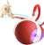 RovoToy - 360° Interactive Cat Toy