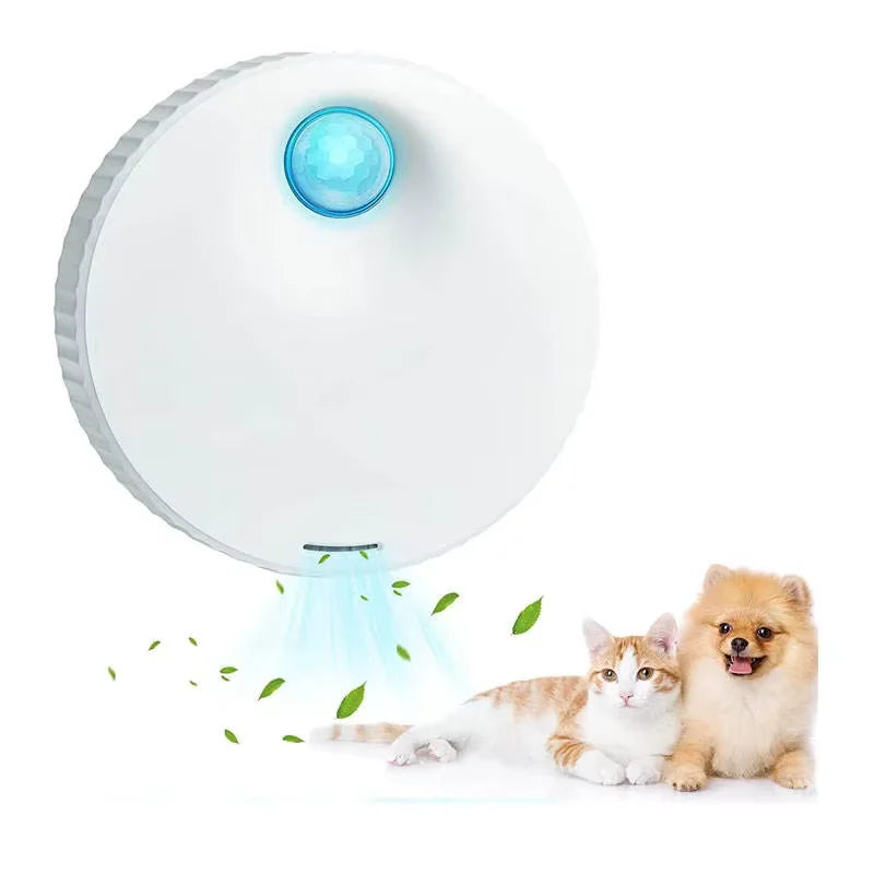OdorOff - Cat Odor Purifier