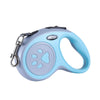 Dual Doggie - Retractable Dog Leash