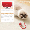 RovoToy - 360° Interactive Cat Toy