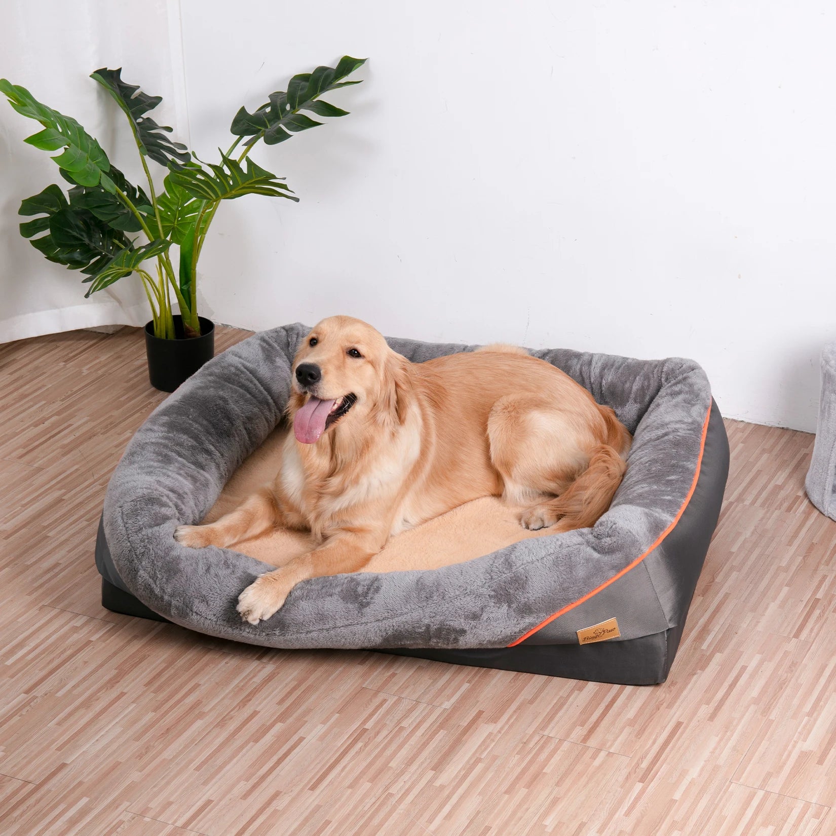 PetPad - Orthopedic dog bed