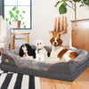 PetPad - Orthopedic dog bed
