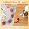 RovoToy - 360° Interactive Cat Toy