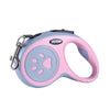 Dual Doggie - Retractable Dog Leash