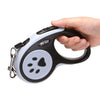 Dual Doggie - Retractable Dog Leash